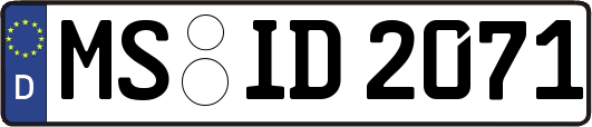 MS-ID2071