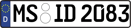 MS-ID2083