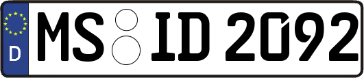 MS-ID2092