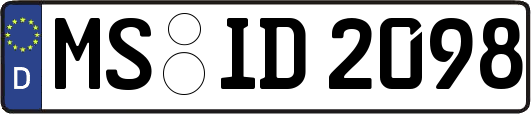 MS-ID2098