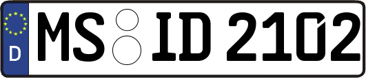 MS-ID2102