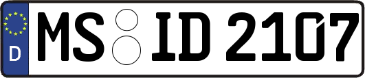 MS-ID2107