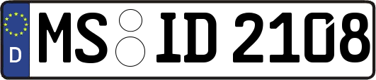 MS-ID2108