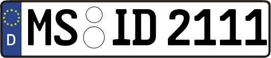 MS-ID2111