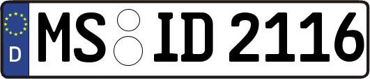 MS-ID2116