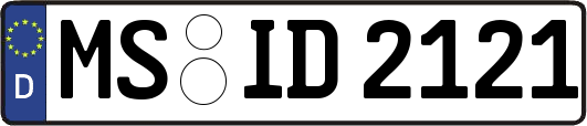 MS-ID2121