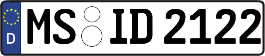 MS-ID2122