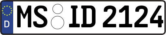 MS-ID2124