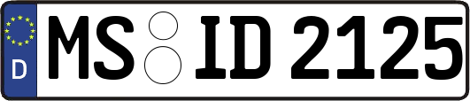 MS-ID2125