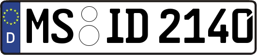MS-ID2140