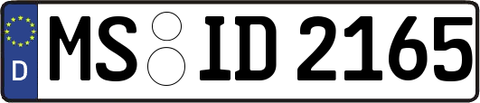 MS-ID2165