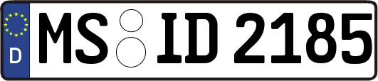 MS-ID2185