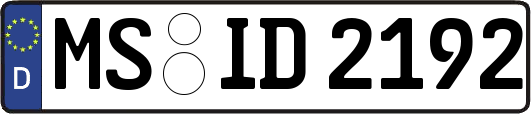 MS-ID2192