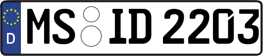 MS-ID2203