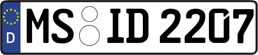 MS-ID2207