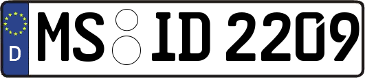 MS-ID2209