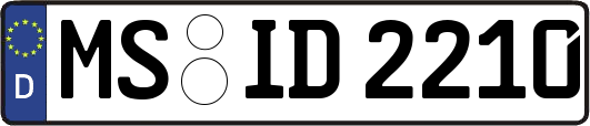 MS-ID2210