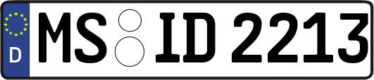 MS-ID2213