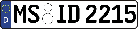 MS-ID2215