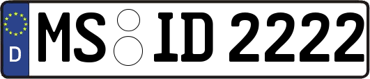 MS-ID2222