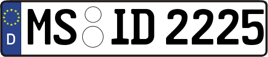 MS-ID2225