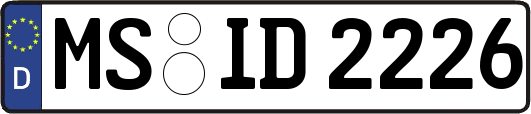 MS-ID2226