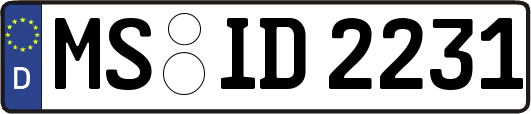 MS-ID2231
