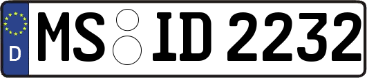 MS-ID2232