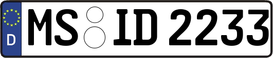 MS-ID2233