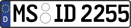 MS-ID2255