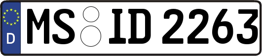 MS-ID2263