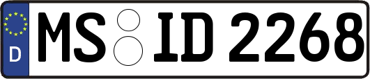 MS-ID2268