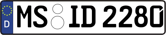 MS-ID2280