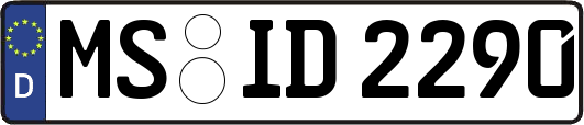 MS-ID2290
