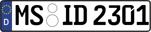 MS-ID2301