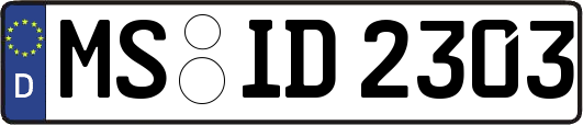 MS-ID2303
