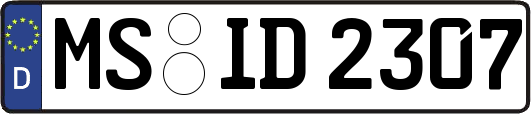 MS-ID2307