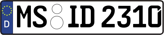 MS-ID2310