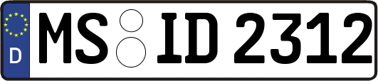MS-ID2312