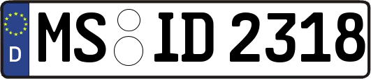 MS-ID2318