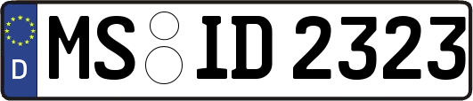 MS-ID2323