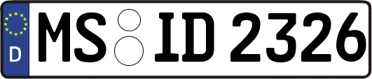 MS-ID2326