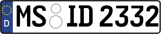 MS-ID2332