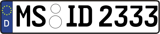 MS-ID2333