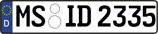 MS-ID2335