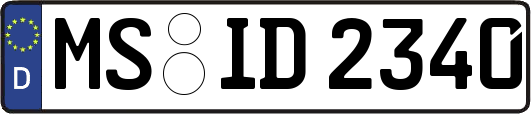 MS-ID2340
