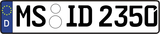 MS-ID2350