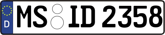 MS-ID2358