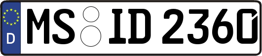 MS-ID2360