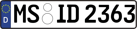 MS-ID2363